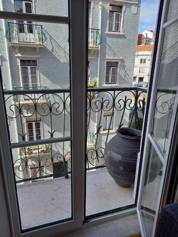 Charme Et Confort Au Coeur De Graca Lisboa 外观 照片