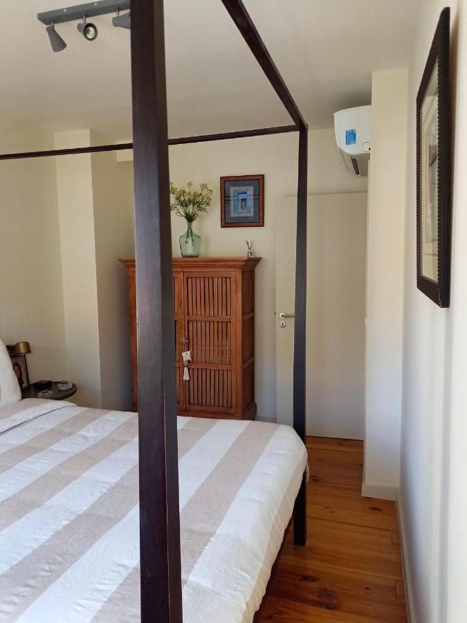 Charme Et Confort Au Coeur De Graca Lisboa 外观 照片