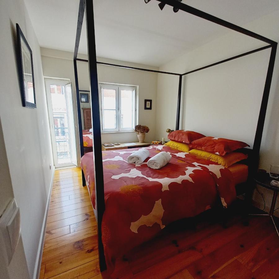 Charme Et Confort Au Coeur De Graca Lisboa 外观 照片