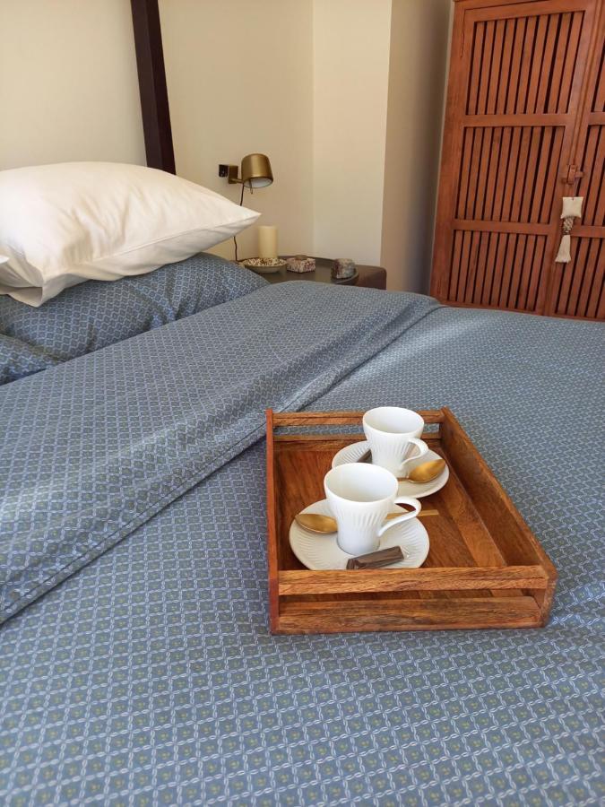 Charme Et Confort Au Coeur De Graca Lisboa 外观 照片