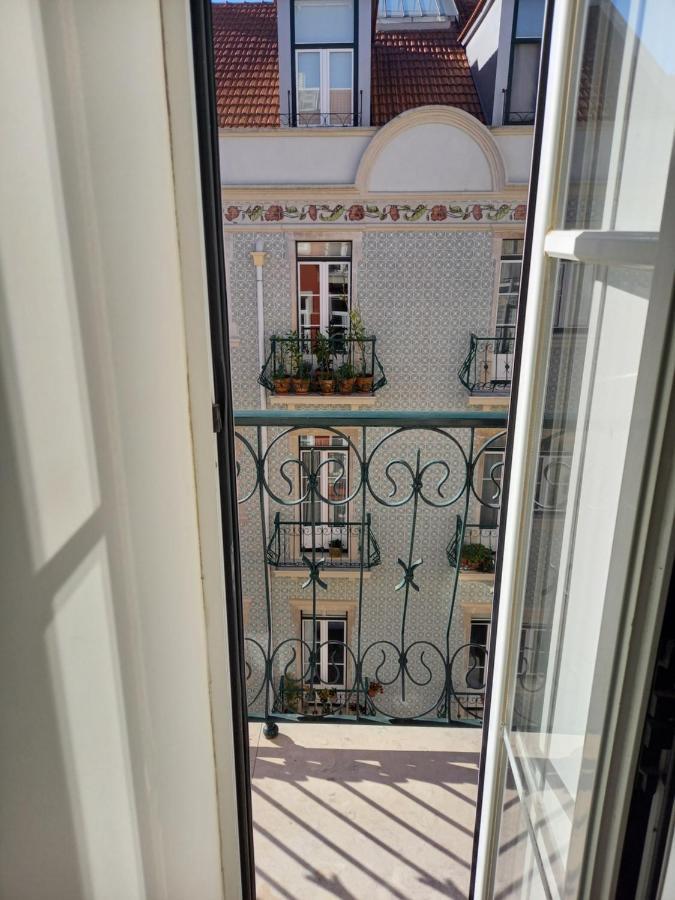 Charme Et Confort Au Coeur De Graca Lisboa 外观 照片