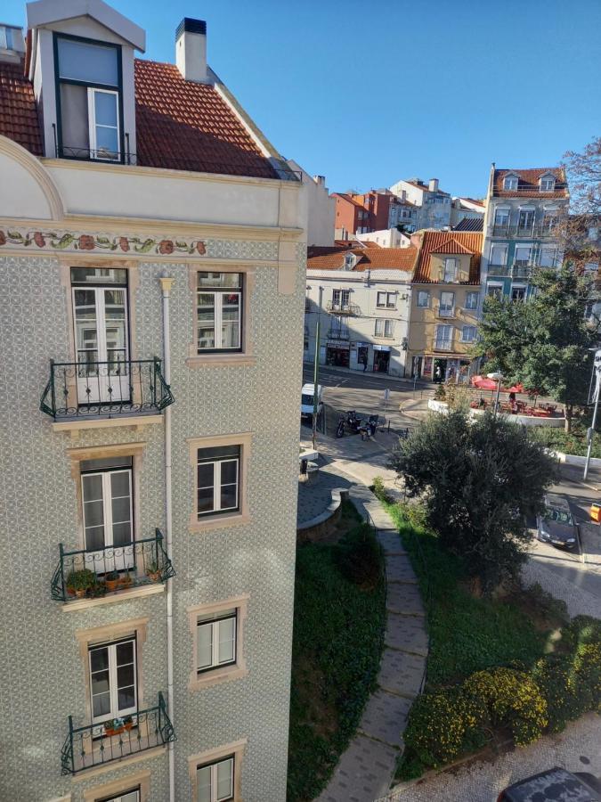 Charme Et Confort Au Coeur De Graca Lisboa 外观 照片