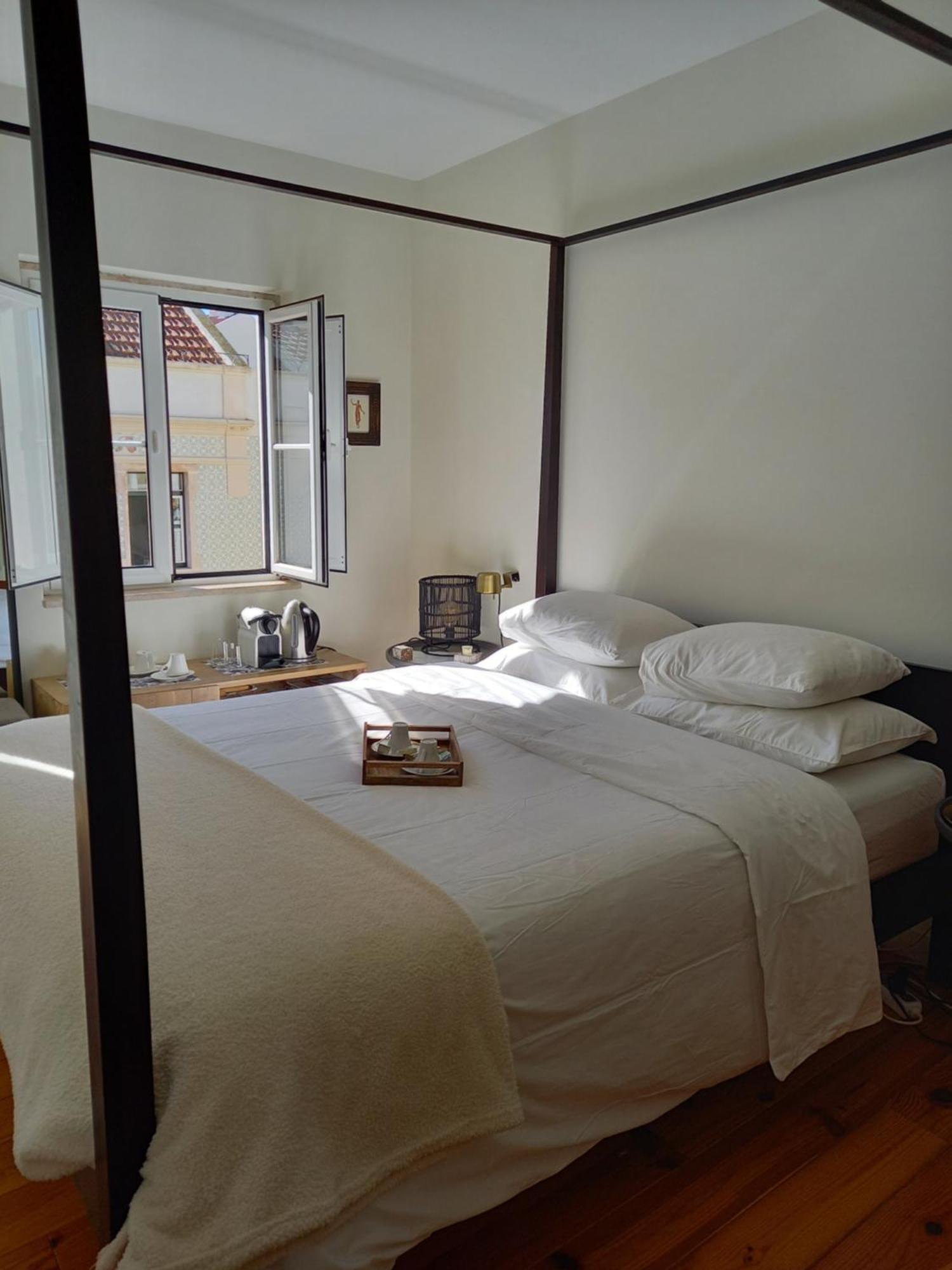 Charme Et Confort Au Coeur De Graca Lisboa 外观 照片