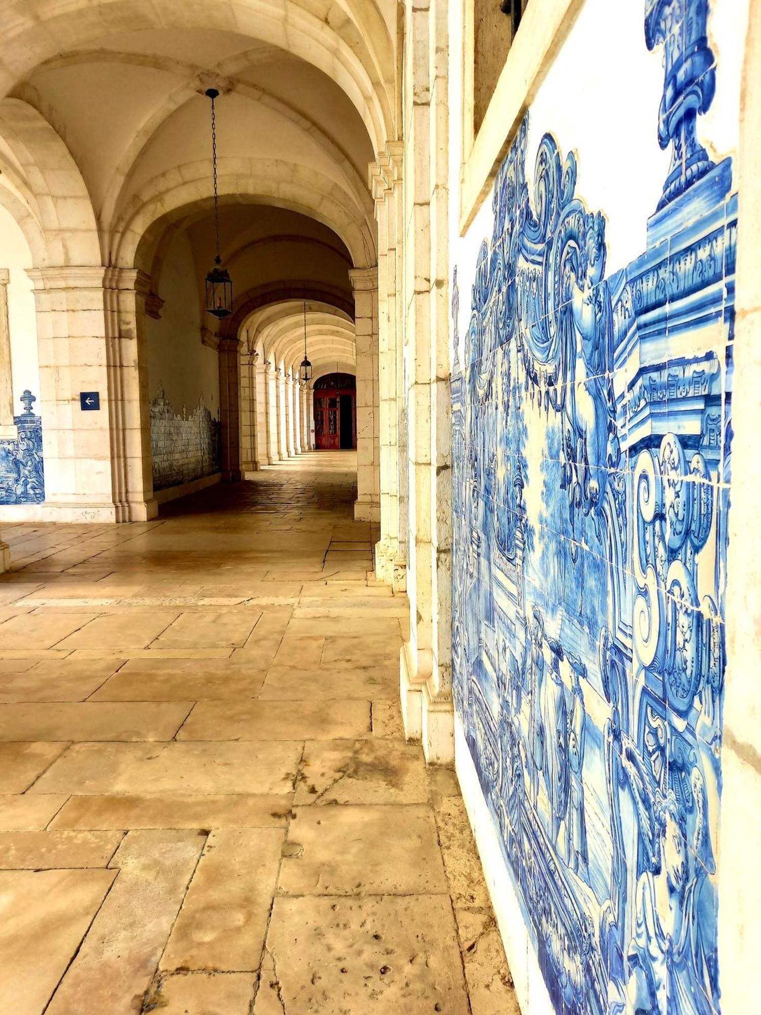 Charme Et Confort Au Coeur De Graca Lisboa 外观 照片