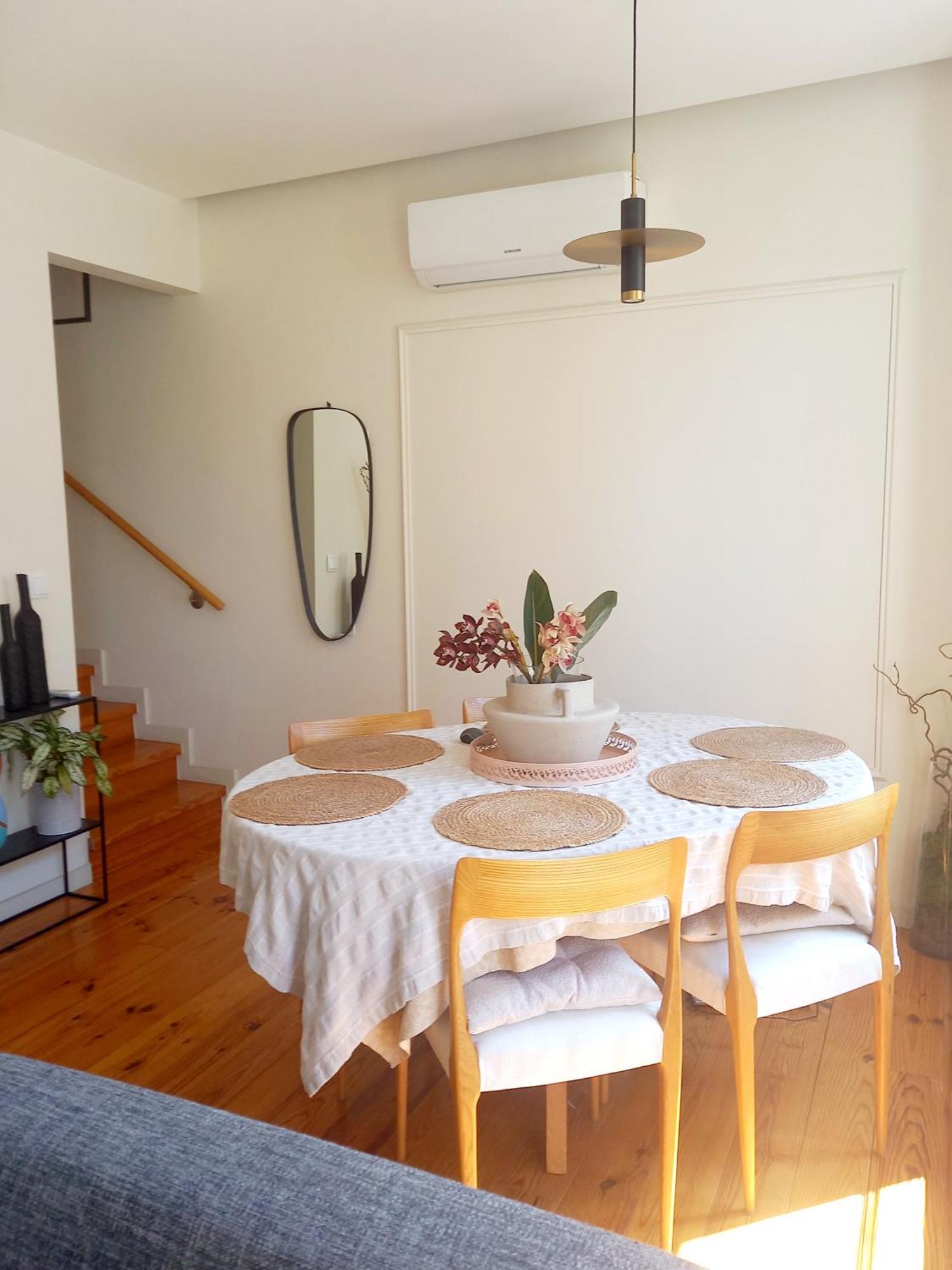 Charme Et Confort Au Coeur De Graca Lisboa 外观 照片