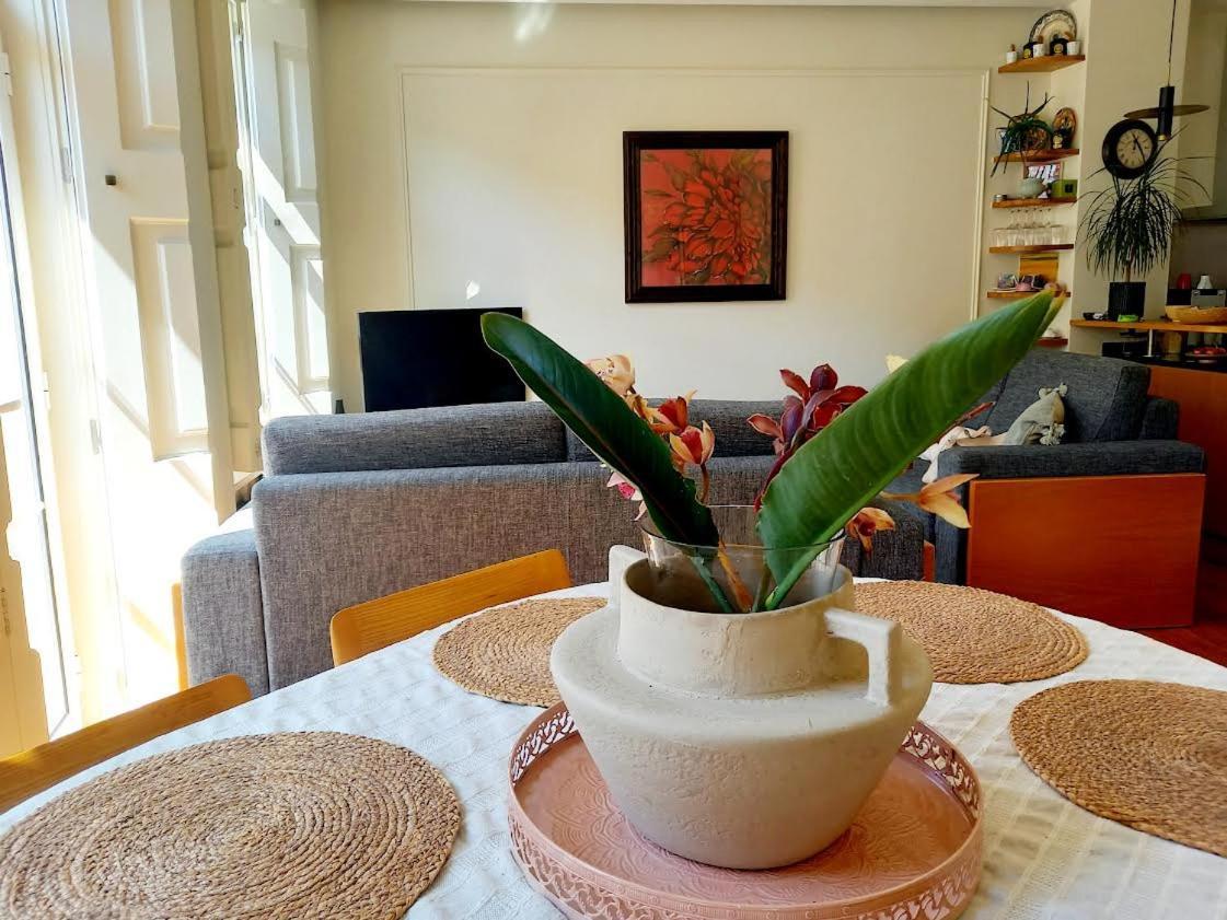 Charme Et Confort Au Coeur De Graca Lisboa 外观 照片
