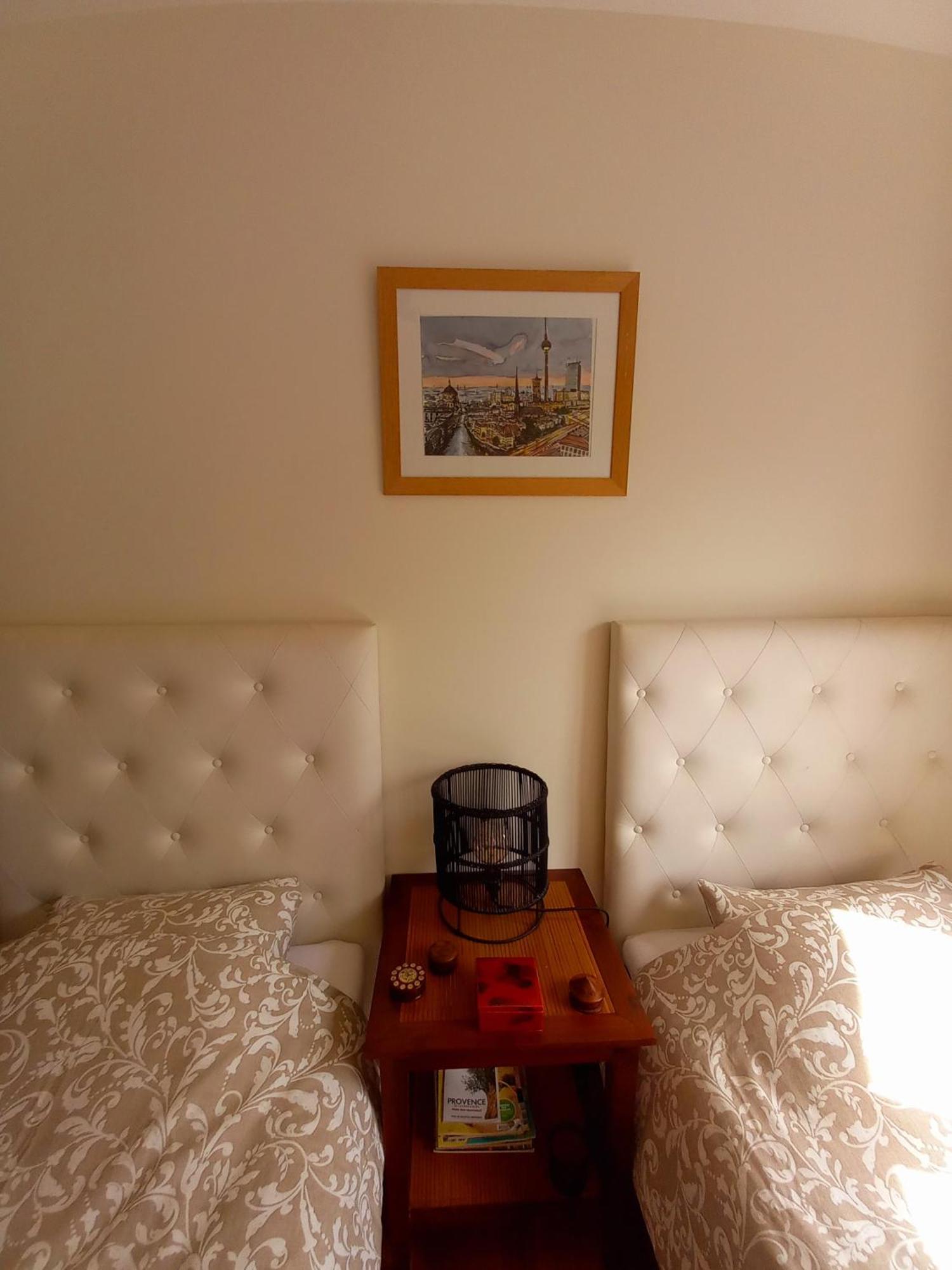 Charme Et Confort Au Coeur De Graca Lisboa 外观 照片